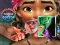 खेल Exotic Princess Tongue Doctor ऑनलाइन