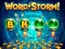 खेल Word Storm ऑनलाइन