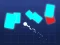 खेल Brick Breaker Rush ऑनलाइन