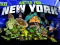 खेल Teenage Mutant Ninja Turtles: Battle for New York ऑनलाइन