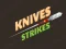 खेल Knives Strikes ऑनलाइन