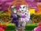 खेल Angie Spring Wedding ऑनलाइन