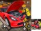 खेल Car Mechanic Auto Workshop Repair Garage ऑनलाइन