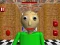 खेल Baldi basics spoopy MOD ऑनलाइन