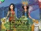 खेल Crazy Rich Asian Princesses ऑनलाइन