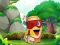 खेल Larva Jump ऑनलाइन