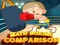 खेल Math Boxing Comparison ऑनलाइन
