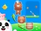 खेल Animal Merge: Bubble Shooter ऑनलाइन