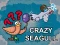 खेल Crazy Seagull ऑनलाइन
