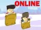 खेल Sack Race Online ऑनलाइन