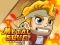 खेल Metal Slug Adventure ऑनलाइन
