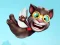 खेल Flappy Talking Tom ऑनलाइन