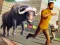 खेल Angry Bull Attack Wild Hunt Simulator ऑनलाइन