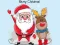 खेल Christmas Fun Hidden Stars ऑनलाइन