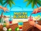 खेल Master Blender ऑनलाइन