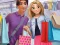 खेल Rachel And Filip Shopping Day ऑनलाइन
