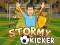 खेल Stormy Kicker ऑनलाइन