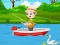 खेल Fishing Jigsaw ऑनलाइन