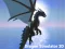 खेल Dragon Simulator 3D ऑनलाइन