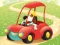 खेल Funny Animal Ride Difference ऑनलाइन