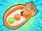 खेल Capybara Screw Jam ऑनलाइन