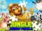 खेल Jungle Jigsaw Puzzle ऑनलाइन