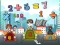 खेल Math Memory Match ऑनलाइन