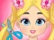 खेल Love Story Diana Dress Up ऑनलाइन
