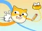 खेल Doge Rush Draw Home Puzzle ऑनलाइन