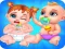 खेल Fan Baby DayCare ऑनलाइन