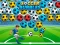 खेल Soccer Bubbles ऑनलाइन