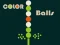 खेल Color Balls ऑनलाइन