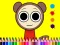 खेल Sprunki Valentine Coloring book ऑनलाइन