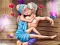 खेल Ice Queen Sauna Flirting ऑनलाइन