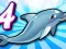 खेल My Dolphin Show 4 ऑनलाइन