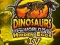 खेल Dinosaurs World Hidden Eggs Part IV ऑनलाइन