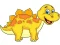 खेल Dinosaur Memory Challenge ऑनलाइन