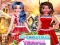 खेल BFF Christmas Travel Recommendation ऑनलाइन