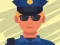 खेल Super Police Jigsaw ऑनलाइन
