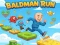 खेल Baldman Run ऑनलाइन