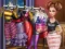 खेल Sery Magazine Dolly Dress Up ऑनलाइन