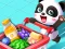 खेल Baby Supermarket ऑनलाइन