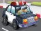 खेल Police cars jigsaw ऑनलाइन