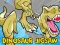 खेल Dinosaur Jigsaw ऑनलाइन