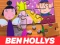 खेल Ben Hollys Jigsaw Puzzle ऑनलाइन