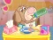 खेल Hippo Baby Care Game ऑनलाइन