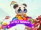खेल Little Panda`s ऑनलाइन