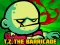खेल Tiny Zombie The Barricade ऑनलाइन