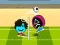 खेल Head Soccer Squid Game ऑनलाइन