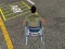 खेल Wheel Chair Driving Simulator ऑनलाइन